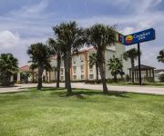 Comfort Inn Broussard