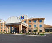 Comfort Inn Powell - Knoxville North