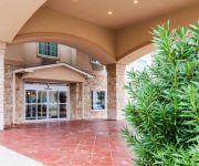 Comfort Inn & Suites near Comanche Peak