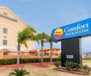 Comfort Inn & Suites Texas City