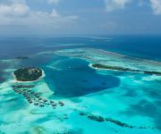 Conrad Maldives Rangali Island