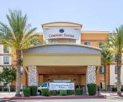 Comfort Suites Univ. of Phoenix Stadium Area