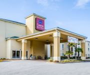 Comfort Suites At Eglin Air Force Base