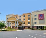 Comfort Suites Forsyth