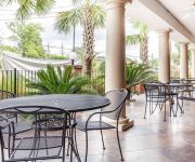 Comfort Suites Lexington