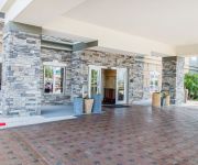 Comfort Suites Near Texas A&M - Corpus Christi