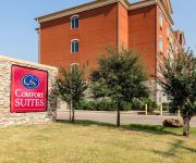 Comfort Suites Plano East - Richardson