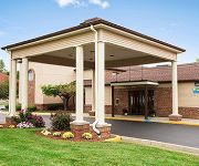 DAYS INN MIDDLETOWN