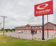 Econo Lodge Inn & Suites