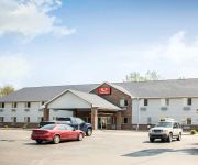 Econo Lodge West Lafayette
