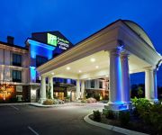 Holiday Inn Express & Suites MT. JULIET-NASHVILLE AREA
