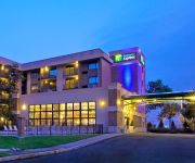 Holiday Inn Express ROLLING MDWS-SCHAUMBURG AREA