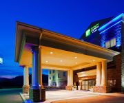 Holiday Inn Express & Suites WESTON