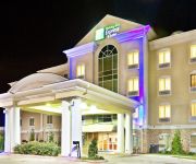 Holiday Inn Express & Suites DENISON NORTH-LAKE TEXOMA