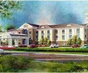 Holiday Inn Express Hotel & Suites ELY