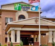 Holiday Inn Express & Suites EXMORE - EASTERN SHORE