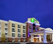 Holiday Inn Express & Suites NIAGARA FALLS