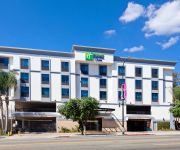 Holiday Inn Express & Suites HOLLYWOOD WALK OF FAME
