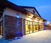 Holiday Inn Express & Suites LEXINGTON NW-THE VINEYARD