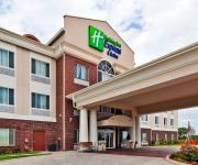 Comfort Inn & Suites Mexia