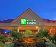 Holiday Inn Express LYNBROOK - ROCKVILLE CENTRE