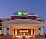 Holiday Inn Express & Suites OKLAHOMA CITY WEST-YUKON