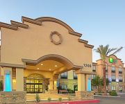 GREENTREE INN AND SUITES