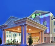 Holiday Inn Express YREKA-SHASTA AREA