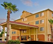 Holiday Inn Express & Suites SAN ANTONIO-DTWN MARKET AREA