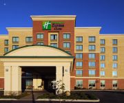 Holiday Inn Express & Suites HALIFAX AIRPORT