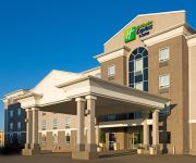 Holiday Inn Express & Suites REGINA-SOUTH