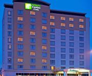 Holiday Inn Express & Suites TORONTO - MARKHAM