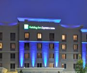 Holiday Inn Express & Suites VAUGHAN-SOUTHWEST