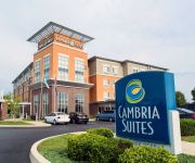 Cambria hotel & suites Indianapolis Airport