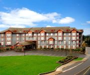 Four Points by Sheraton Victoria Gateway