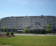 Hilton Garden Inn Winston-Salem-Hanes Mall
