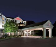 Hilton Garden Inn Huntsville South-Redstone Arsenal
