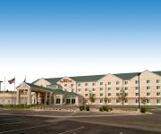 Hilton Garden Inn Casper
