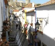 Hotel Rainha Santa Isabel