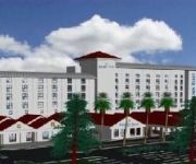 GOLDEN TULIP KUMASI CITY