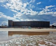 Holiday Inn Resort DAYTONA BEACH OCEANFRONT
