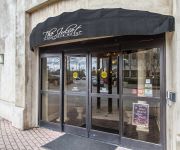 an Ascend Hotel Collection Member The Juliet Hotel