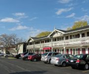 THE CHALET MOTEL OF MEQUON