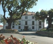 Palacio de La Magdalena Hotel