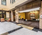 Homewood Suites by Hilton Nashville-Downtown