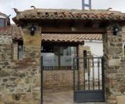 Hotel Campos De Castilla