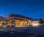 Homewood Suites by Hilton Fresno
