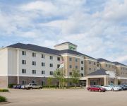 Holiday Inn Hotel & Suites BLOOMINGTON-AIRPORT