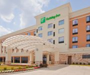 Holiday Inn FORT WORTH NORTH-FOSSIL CREEK