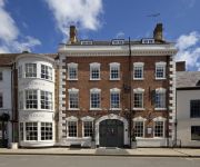 The George Townhouse